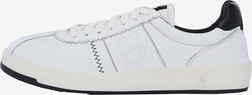 FREUDE Sneakers 'Arielle' in White