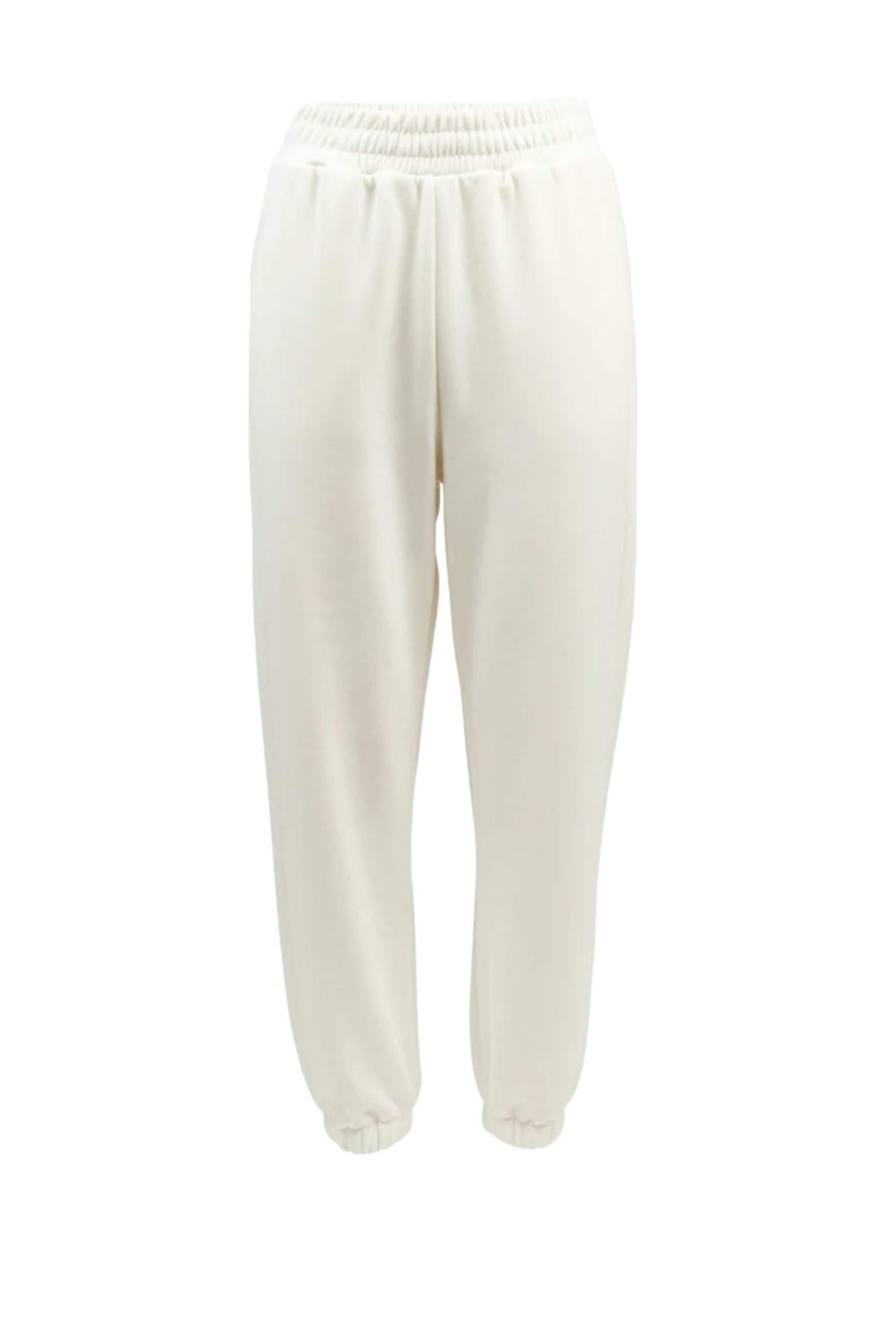 No Matter What Regular Hose in Beige: Vorderseite
