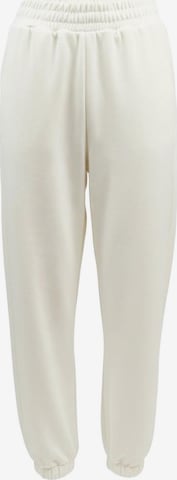 Pantalon No Matter What en beige : devant