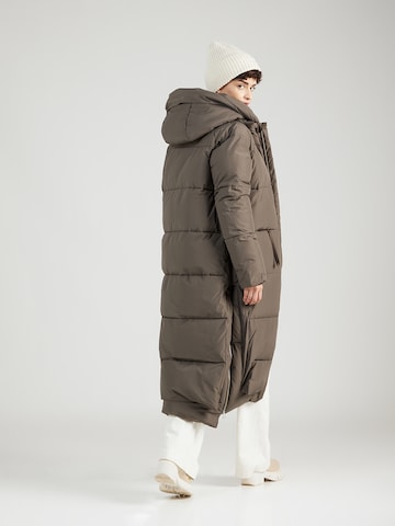 Manteau d’hiver Embassy of Bricks and Logs en vert