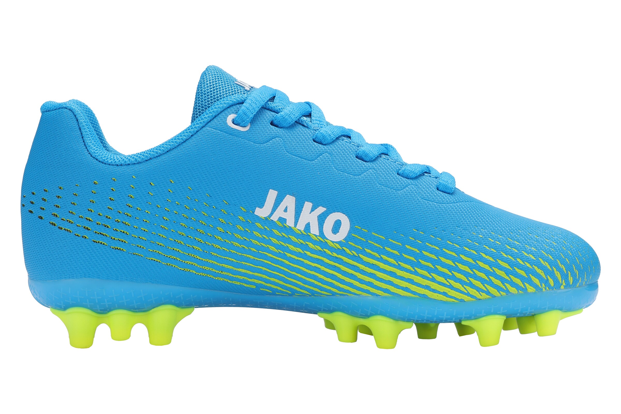 JAKO Athletic Shoes in Blue