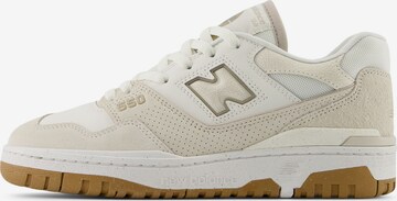 new balance Sneaker low '550' i beige