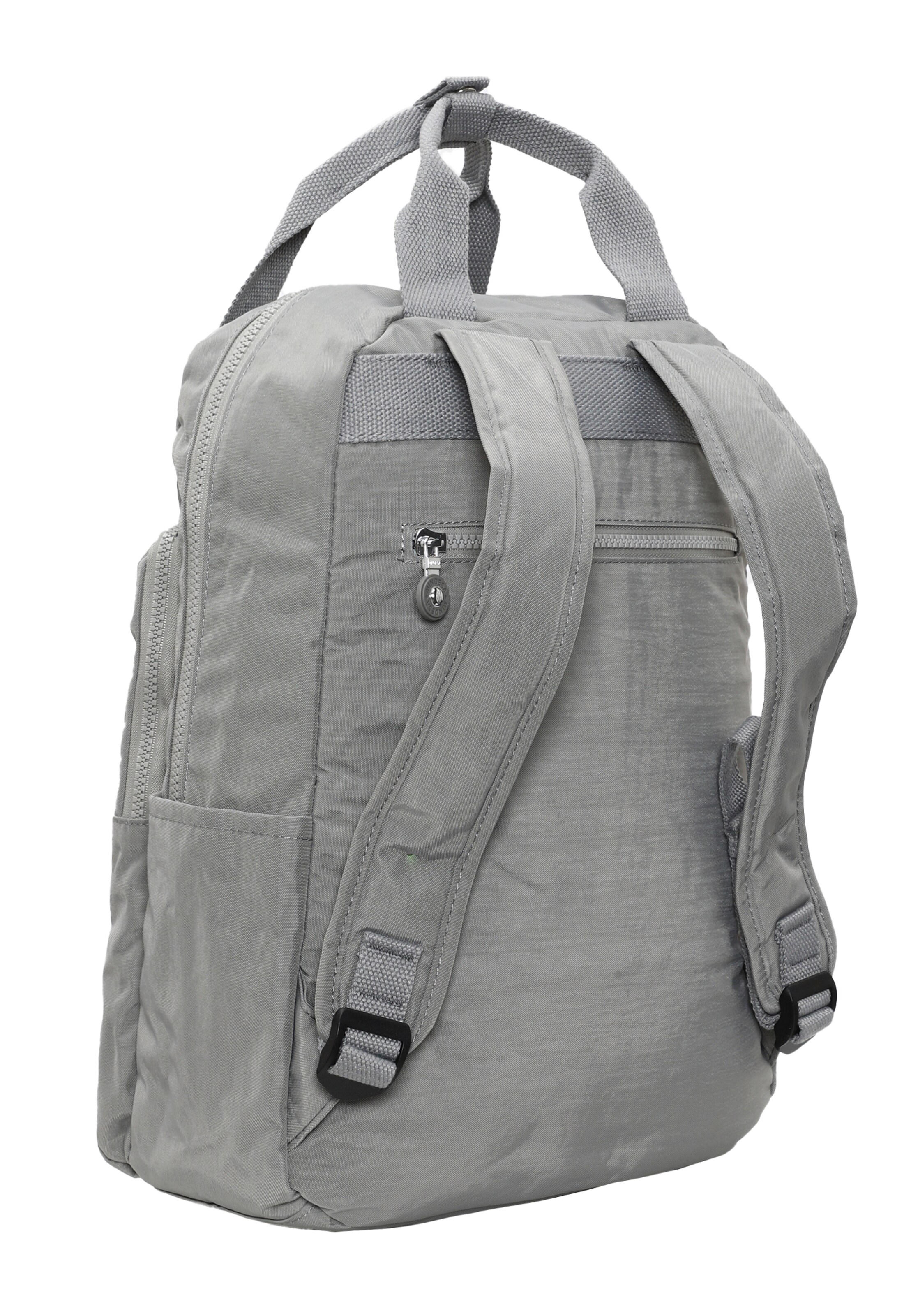 Sac à dos Mindesa en gris