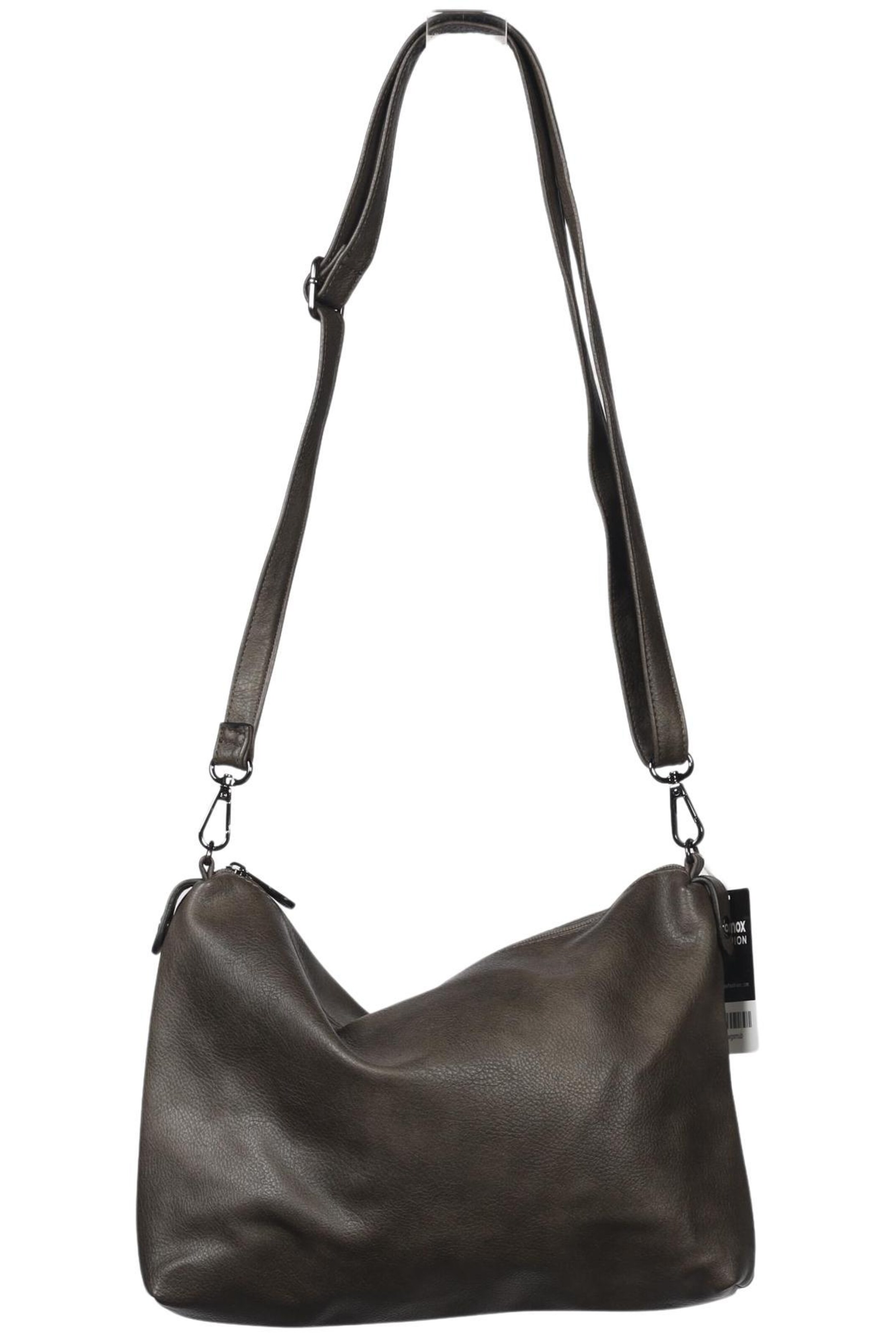 Emily & Noah Bag in One size in Brown: front