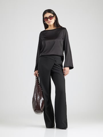 VERO MODA Блуза 'VMELENA' в черно