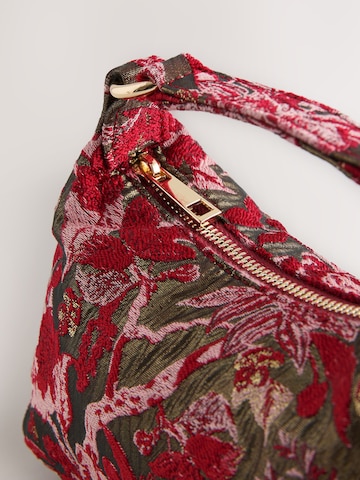 Next Handtasche in Rot