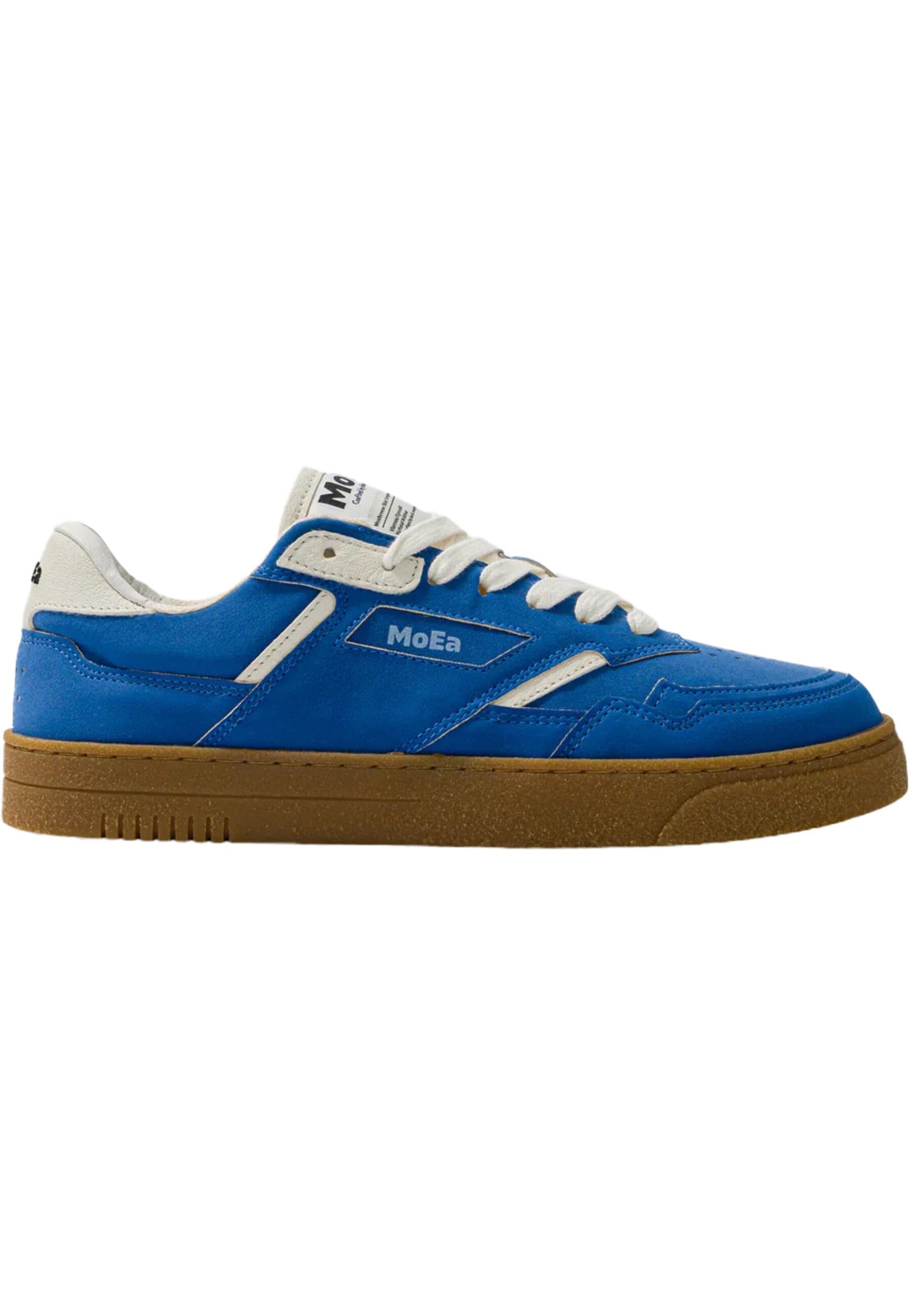 MoEa Sneakers 'Gen9' in Blue