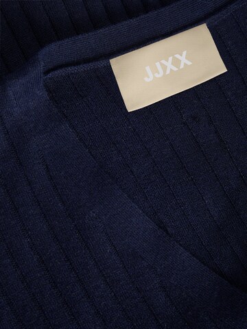 JJXX Knit Cardigan 'NAOMI' in Blue