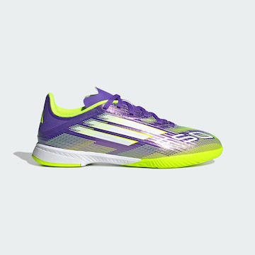 ADIDAS PERFORMANCE Sportschoen 'F50 League' in Lila