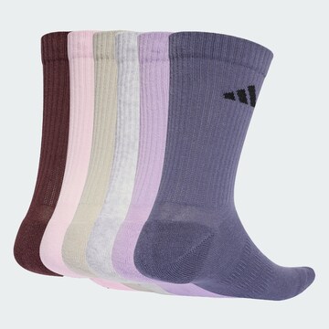 Chaussettes de sport ADIDAS PERFORMANCE en beige