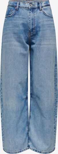 ONLY Jeans in blue denim, Produktansicht
