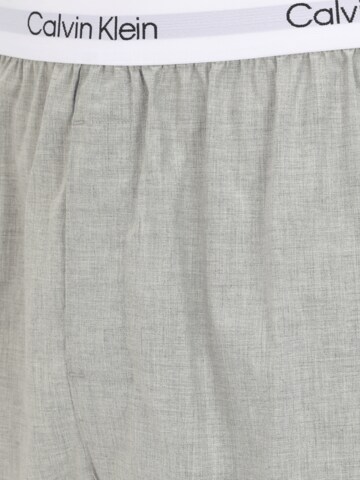 Boxer di Calvin Klein Underwear in grigio
