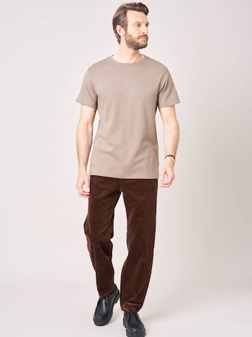 Deeluxe Shirt‌‌‌ in Grau