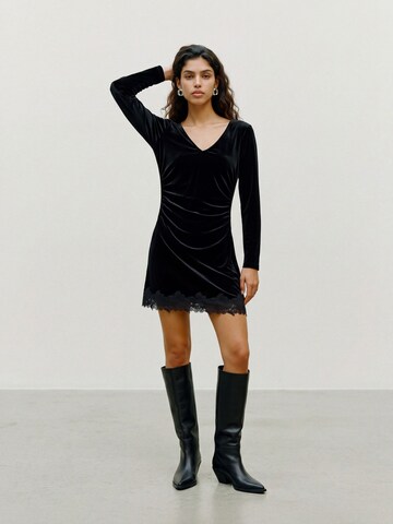 VERO MODA Dress 'VMChloe' in Black