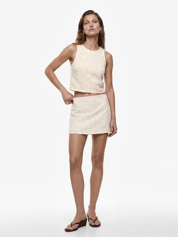 Koton Top in Beige