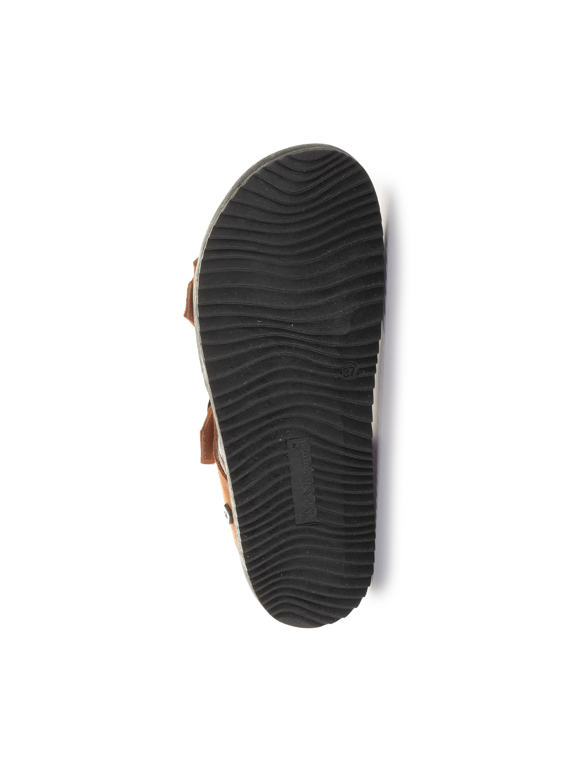 Zoccoletto 'Marli 01' di Floris van Bommel in arancione