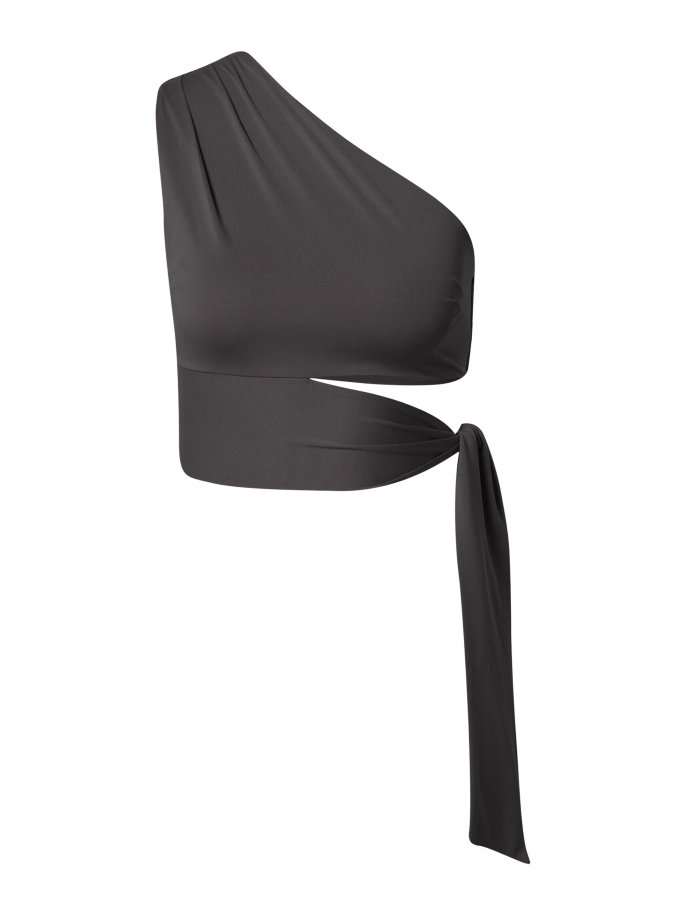 LeGer by Lena Gercke - Top 'Leia' en gris: frente