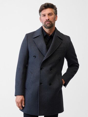 Cappotto di mezza stagione 'Giorgio' di RICANO in grigio: frontale