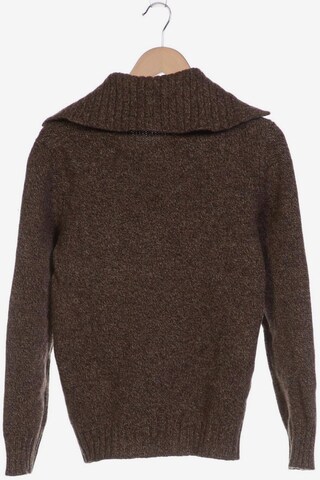 DKNY Pullover M in Braun