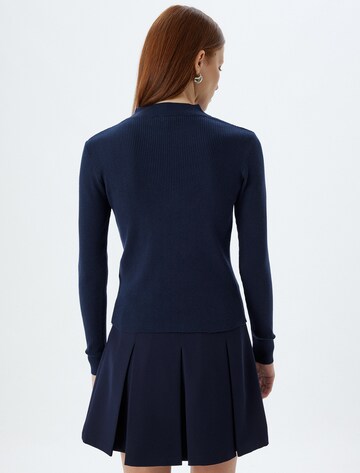 Koton Trui in Blauw