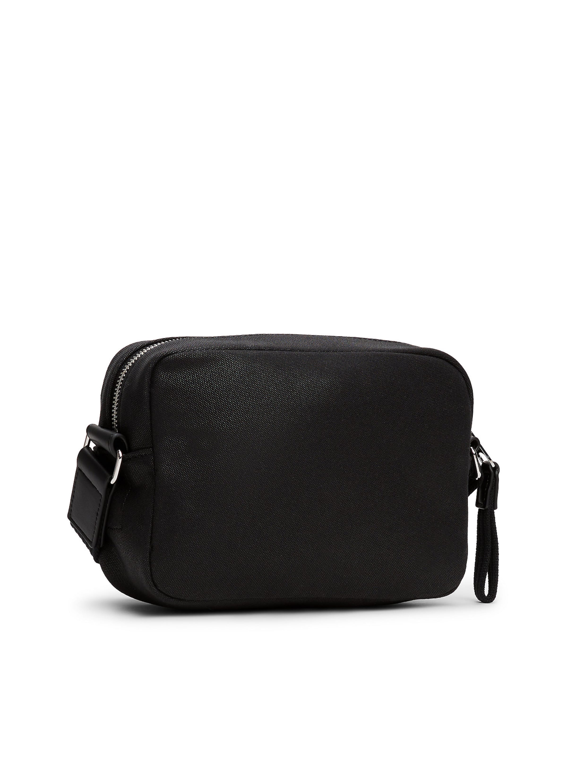 Tommy Jeans Τσάντα ώμου σε μαύρο