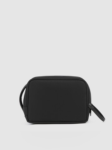 Piquadro Kulturtasche‌‌‌‌‌‌ in Schwarz