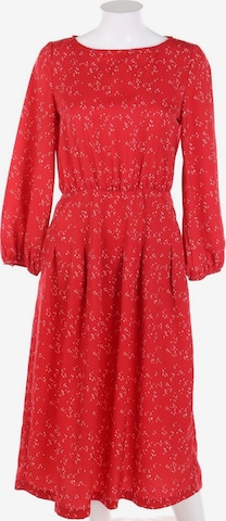 Vanessa Seward Dress in XS in Red: front