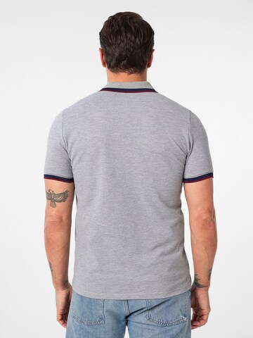 Williot Poloshirt 'Guillermo' in Grau