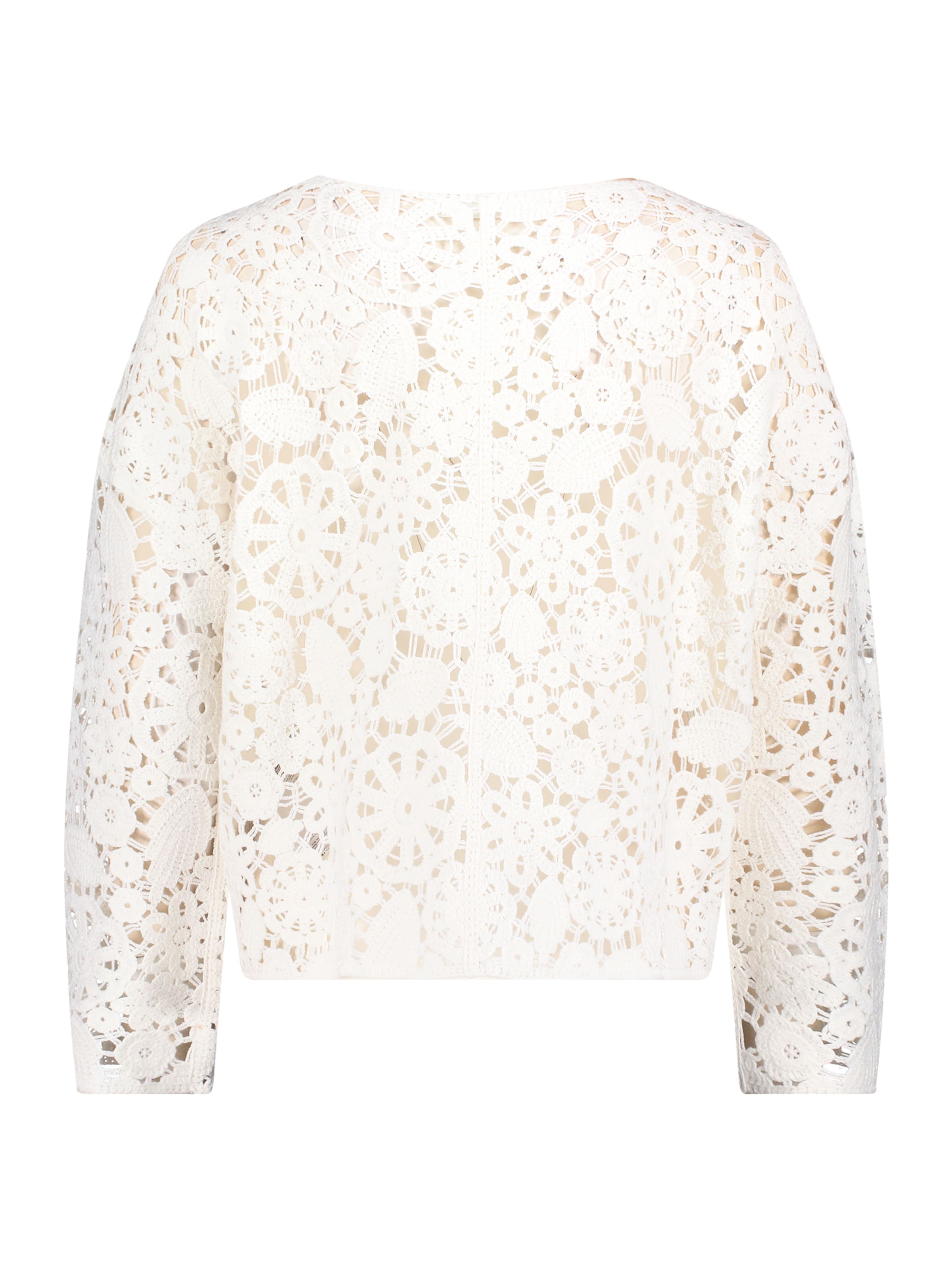 Pullover di Betty & Co in bianco