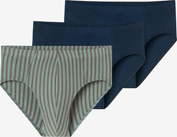 SCHIESSER Slip ' 95/5 Essentials ' in Mischfarben: Vorderseite