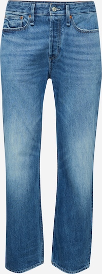 DENHAM Jeans 'DAGGER' in de kleur Blauw denim, Productweergave