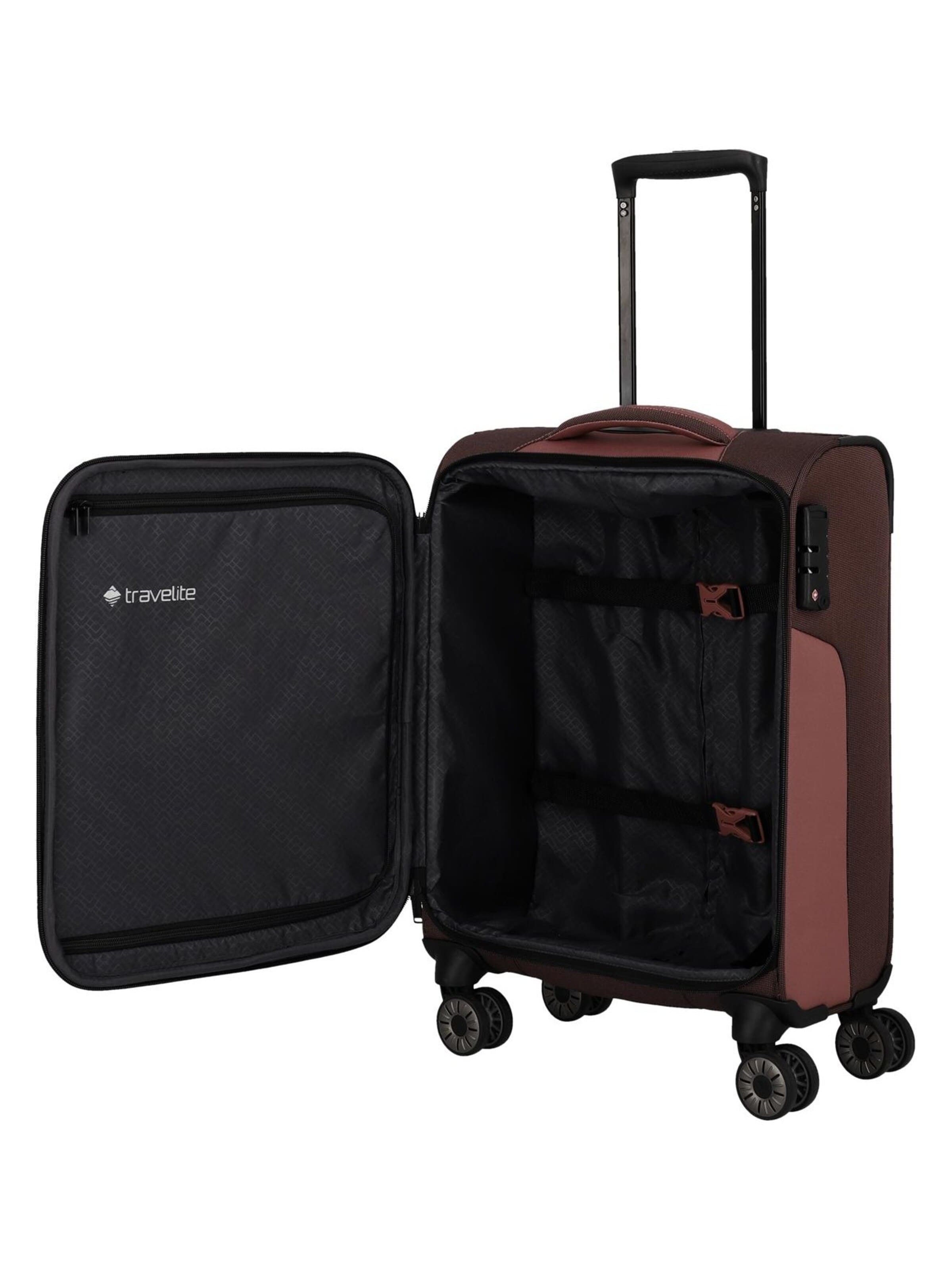 TRAVELITE Koffer‌‌ in Pink