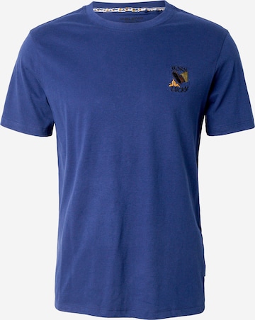 BLEND Shirt in Blue: front