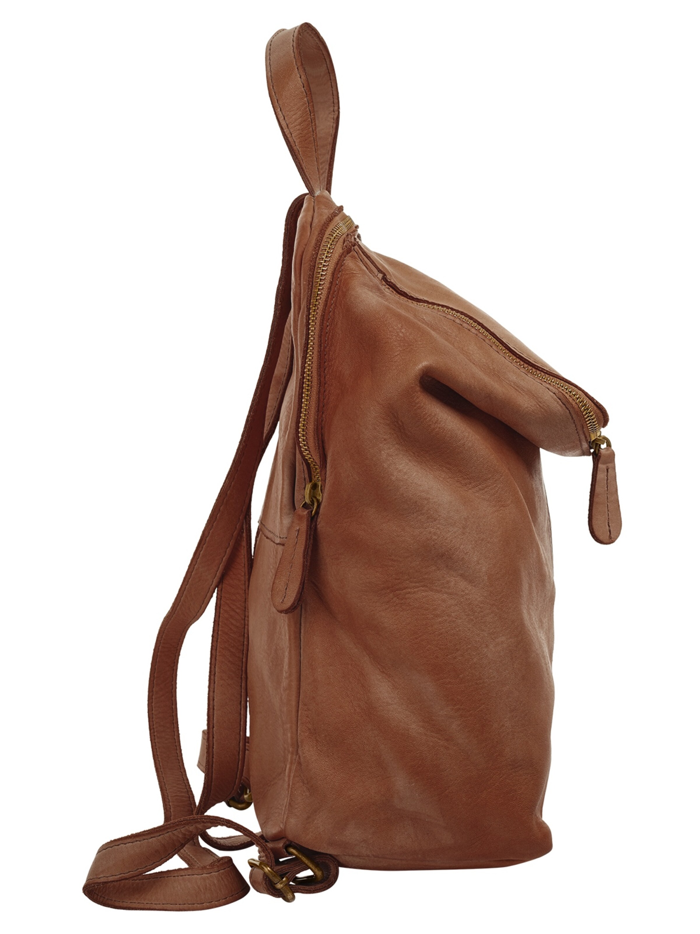 Sac à dos Samantha Look en marron