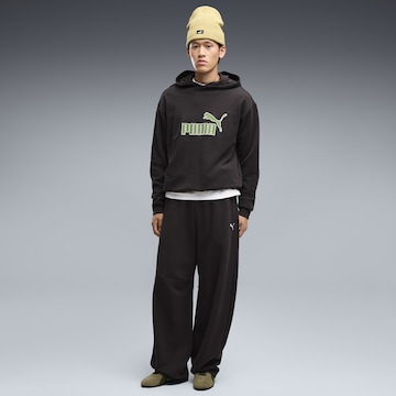 PUMA Sneakers in Green: front