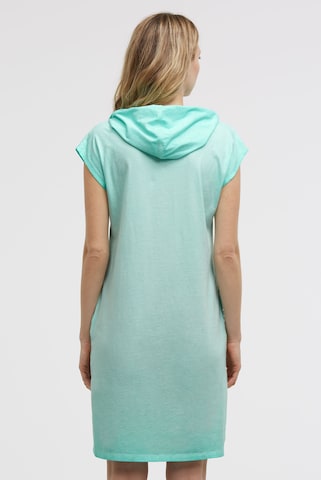 Soccx Summer Dress in Blue