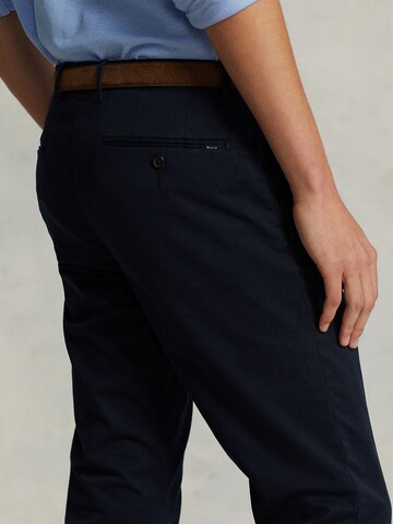 Polo Ralph Lauren Slim fit Chino trousers in Blue