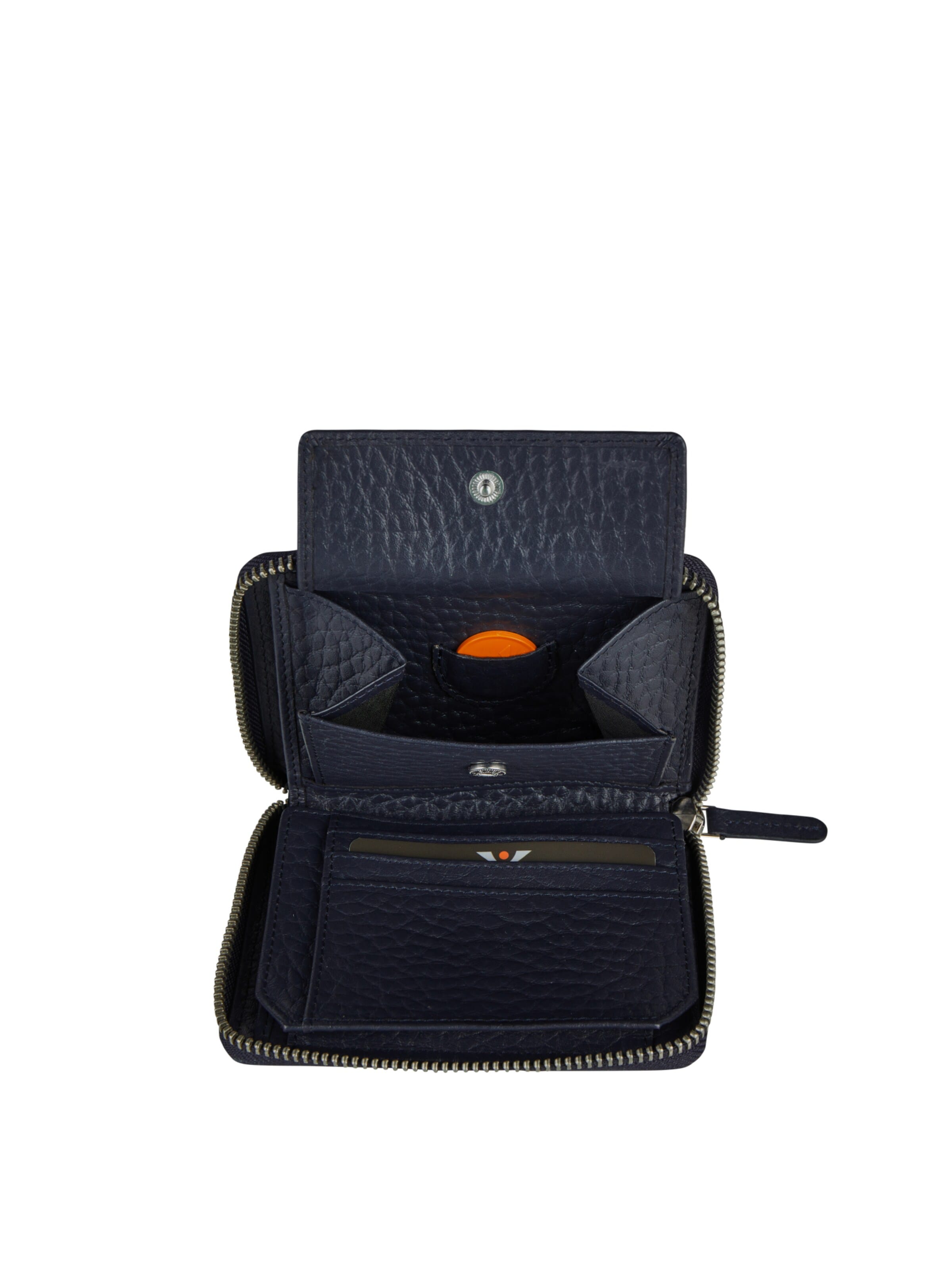 VOi Wallet 'Pia' in Blue