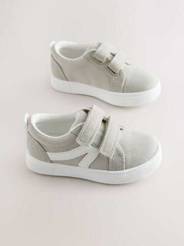 Sneaker di Next in beige