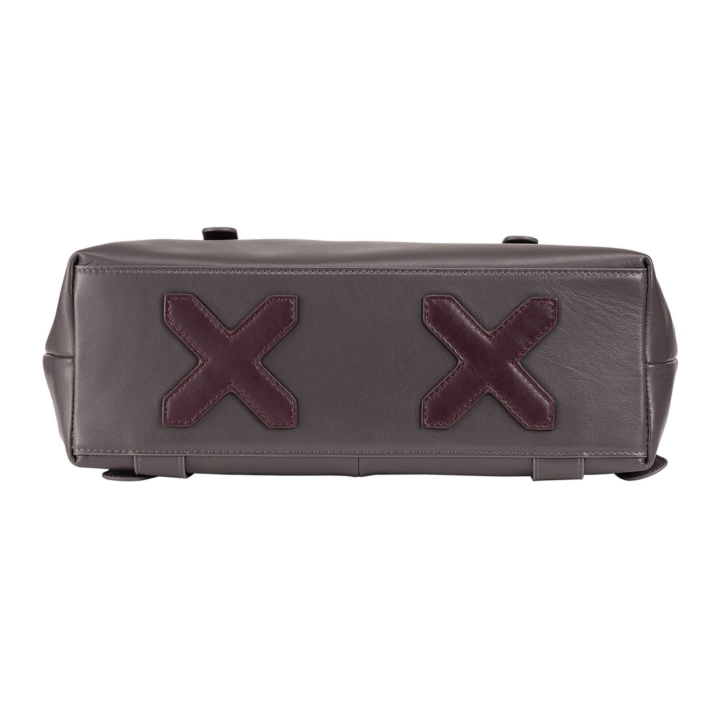 DuDu Backpack in Brown