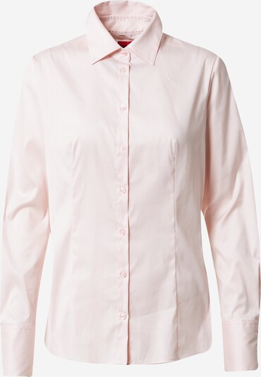 Bluză HUGO pe rosé, Vizualizare produs