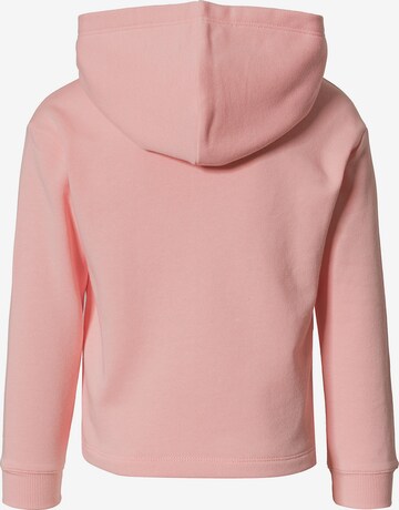 Champion Authentic Athletic Apparel Sweatshirt in Pink