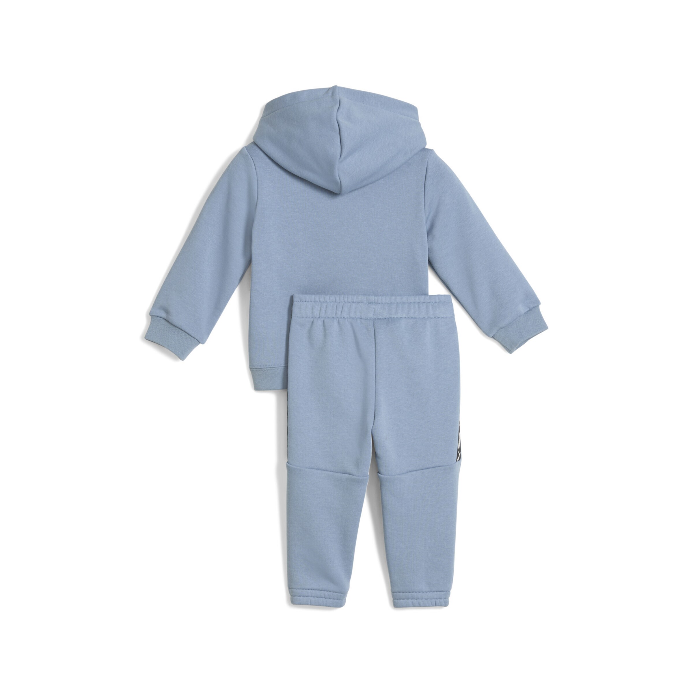 PUMA Sweat suit 'Puma x Hot Wheels™ Monster Trucks' in Blue