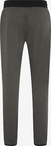 UNCLE SAM Regular Pants in Grey