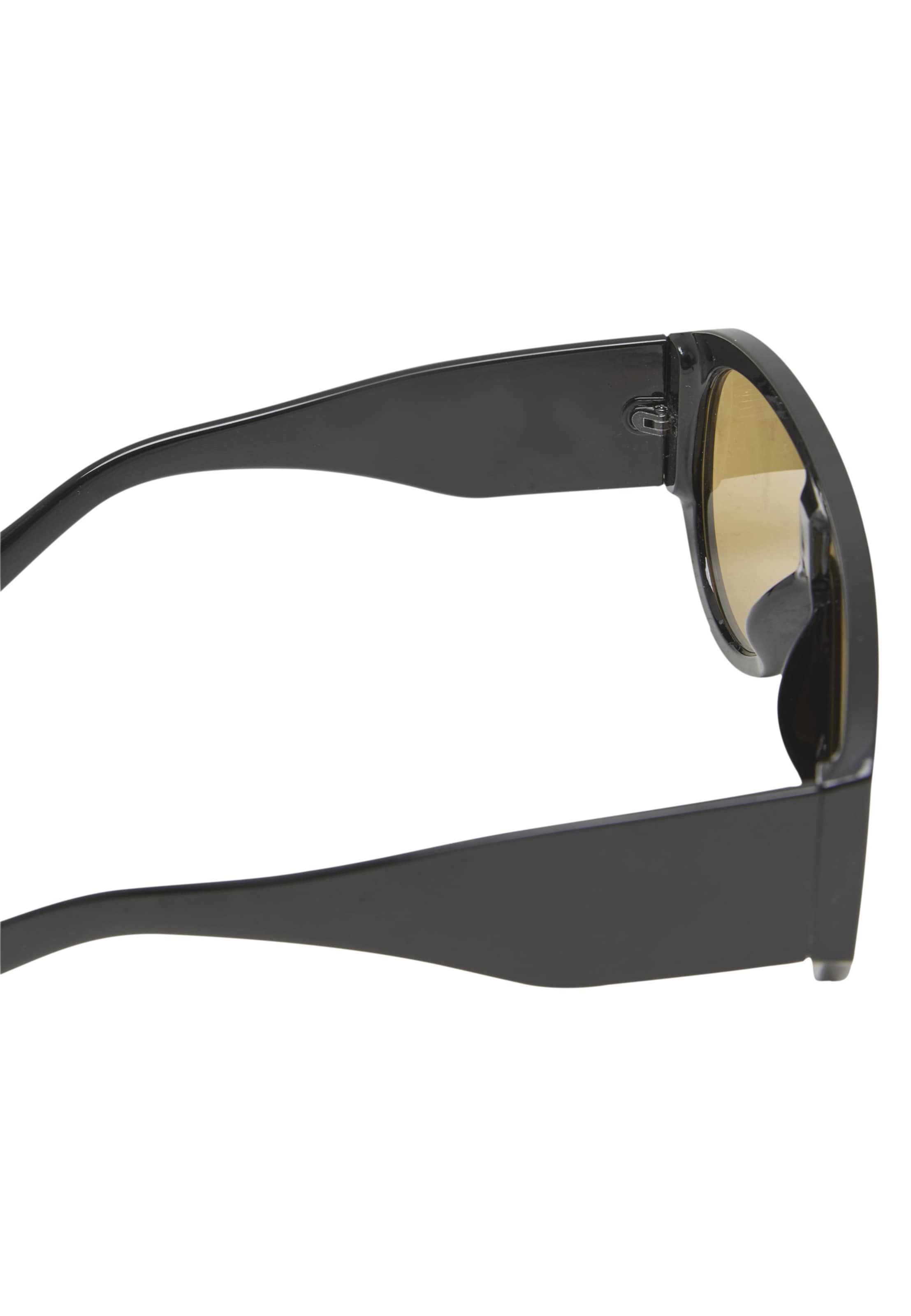 Urban Classics - Gafas de sol 'Berlin' en negro