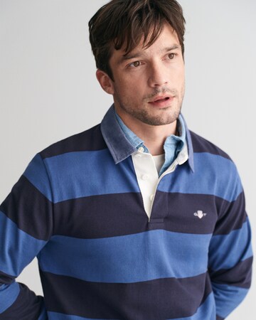 GANT Poloshirt in Blau