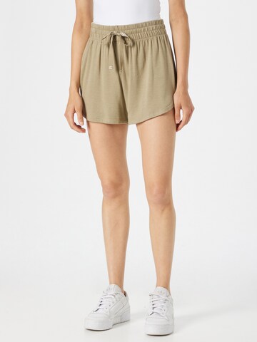 River Island Regular Shorts in Beige: predná strana