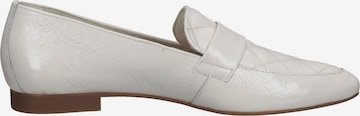 Paul Green Classic Flats in White