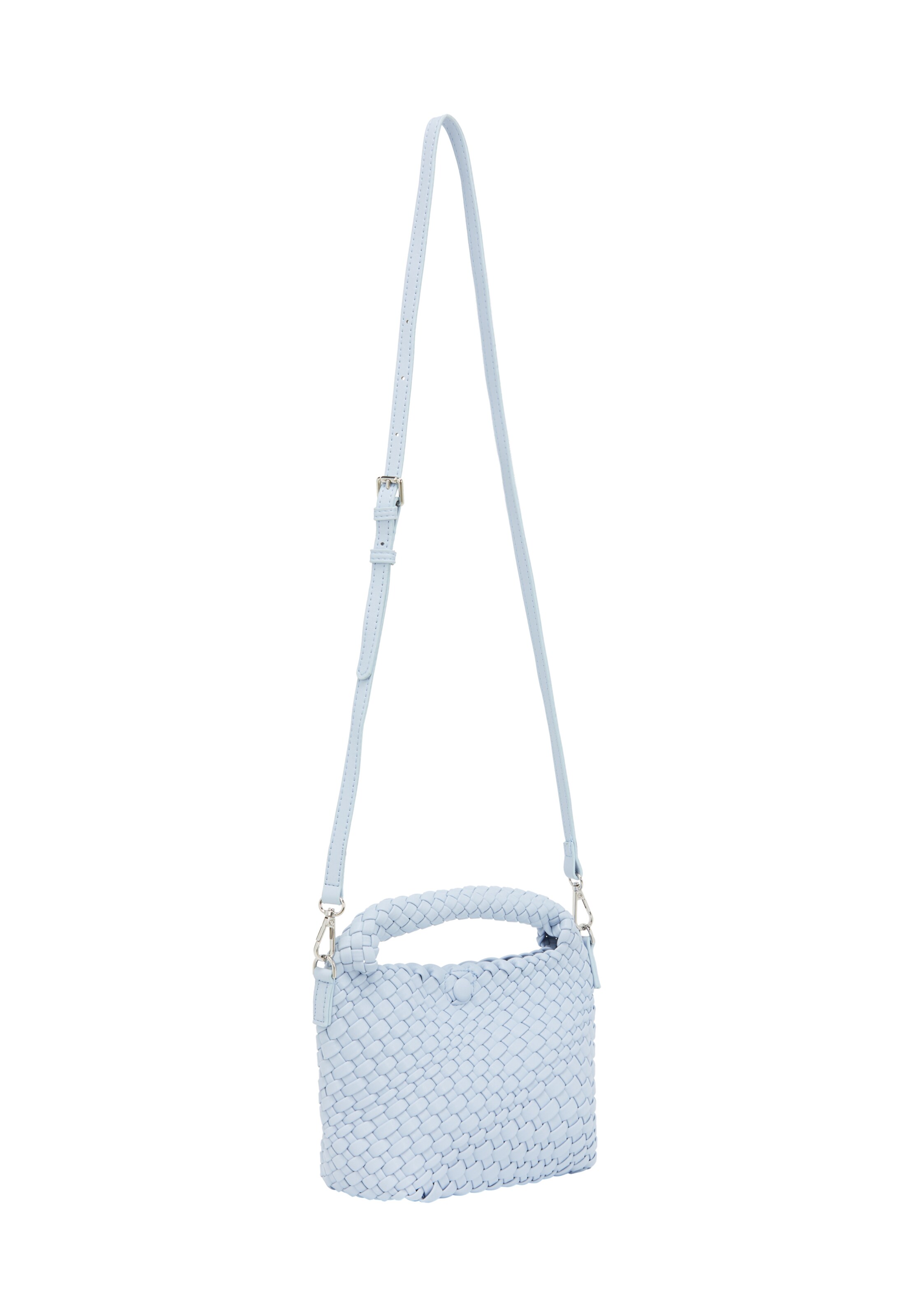 NAEMI Håndtaske i blå