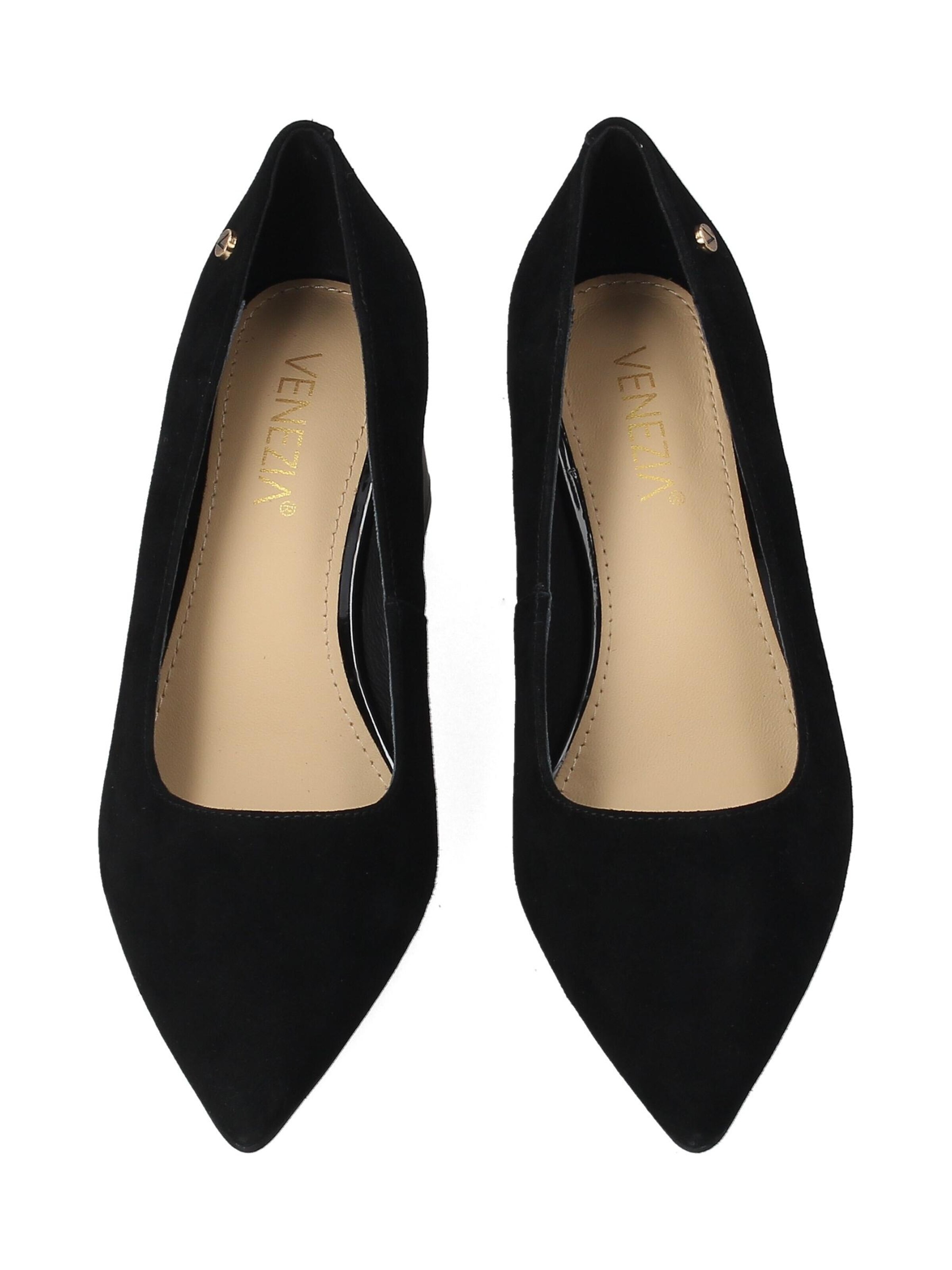 VENEZIA Pumps 'Venezia'‌‌‌‌‌‌‌‌‌‌ in Schwarz